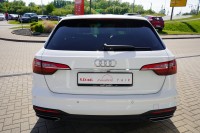 Audi A4 Quattro Avant 2.0 TFSI quattro