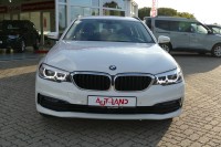 BMW 530 i Touring Sport Line Aut.