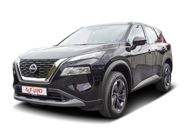 Nissan X-Trail 1.5 VC-T mHev Acenta Aut.