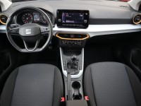 Seat Arona 1.0 TSI Black Edition