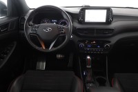 Hyundai Tucson 1.6 T-GDI 4WD N-Line