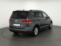 VW Touran 1.5 TSI DSG Comfortline