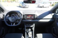 Skoda Karoq 2.0 TDI Sportline 4x4 DSG