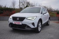 Vorschau: Seat Arona 1.0 TSI FR DSG