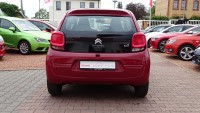 Citroen C1 1.2 VTi Airscape Shine