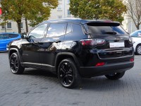 Vorschau: Jeep Compass 1.3 Hybrid Limited Plug-In 4WD