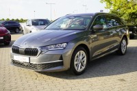 Skoda Octavia Combi 1.5 TSI DSG