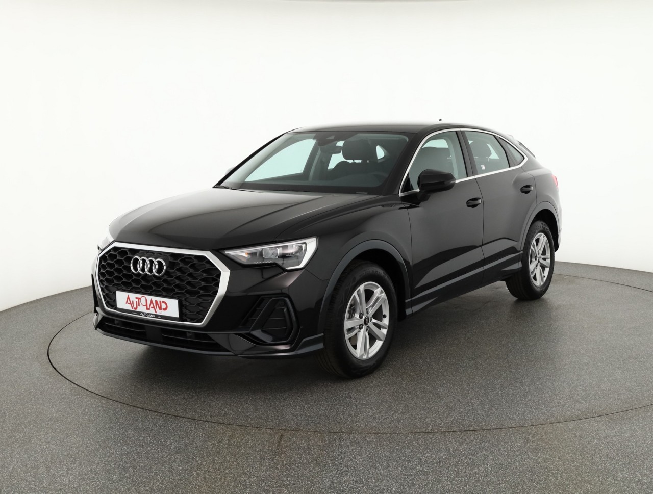 Audi Q3 Sportback 35 TFSI s-tronic