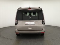 VW Caddy Maxi 2.0 TDI DSG
