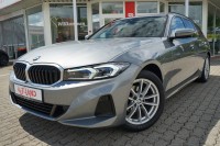 Vorschau: BMW 318 i