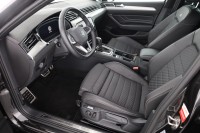 VW Passat Variant 2.0 TSI DSG R-Line