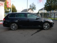 VW Golf VII Variant 2.0 TDI Highline