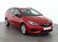 Opel Astra K ST 1.2 Turbo Edition