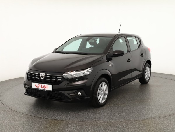 Dacia Sandero III 1.0 TCe Aut. Comfort
