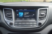Hyundai Tucson 1.6 T-GDI Advantage