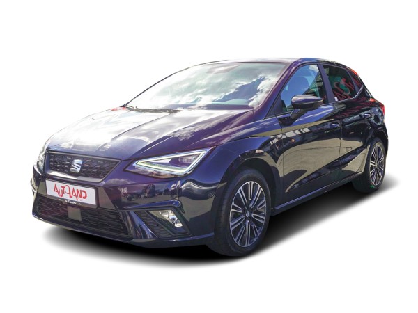 Seat Ibiza 1.0 TSI Style DSG