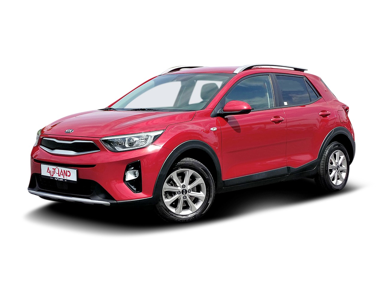 Kia Stonic 1.4