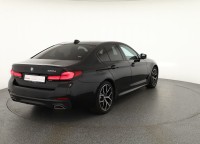 BMW 520 d M Sport MHEV
