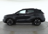 Vorschau: Kia Sportage 1.6 T-GDI GT-Line Hybrid Aut.