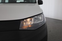 VW Caddy 2.0 TDI Kombi
