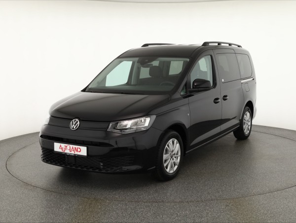 VW Caddy Maxi 2.0 TDI DSG