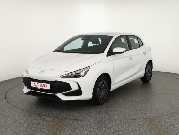 MG MG3 1.5