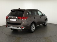 Mitsubishi Outlander 2.4 PHEV 4WD