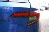 Skoda Karoq 1.5 TSI Sportline