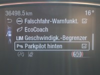 Ford Puma 1.0 EB mHev