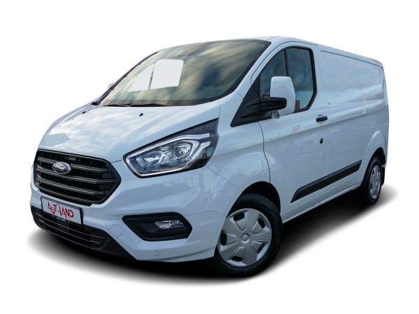 Ford Transit Custom Kasten 2.0 TDCi