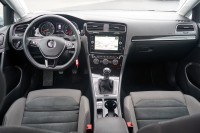 VW Golf VII 1.4 TSI BMT Highline R-Line