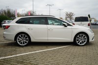 Seat Leon ST 2.0 TSI FR DSG