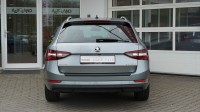 Skoda Superb Combi 2.0 TDI Style