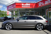 Audi A4 Avant 40 TFSI S-Line