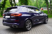 BMW X5 xDrive 30 d M-Sport