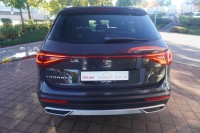 Seat Tarraco 2.0 TSI Xcellence 4D