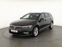VW Passat Variant 2.0 TSI DSG R-Line 3-Zonen-Klima Navi Sitzheizung