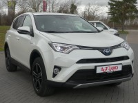 Toyota RAV 4 RAV4 2.5 Hybrid Team D