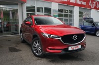 Mazda CX-5 2.5 AWD