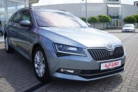 Skoda Superb Combi 2.0 TDI Style