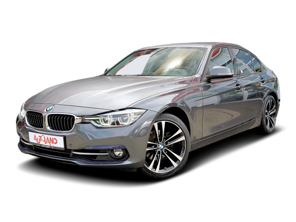 BMW 318 318i Sport Line