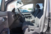 VW Touran 1.2 TSI