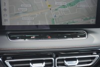 MG HS 1.5 T-GDI Hybrid+ Luxury Aut.