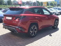 Hyundai Tucson 1.6T-GDI MHEV N-Line Aut.