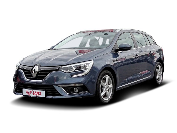 Renault Megane Grandtour 1.2