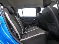 Dacia Sandero Stepway 0.9 TCe 90