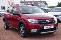 Dacia Sandero Stepway Techroad TCe 90
