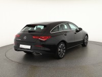 Mercedes-Benz CLA 200 d SB Progressive