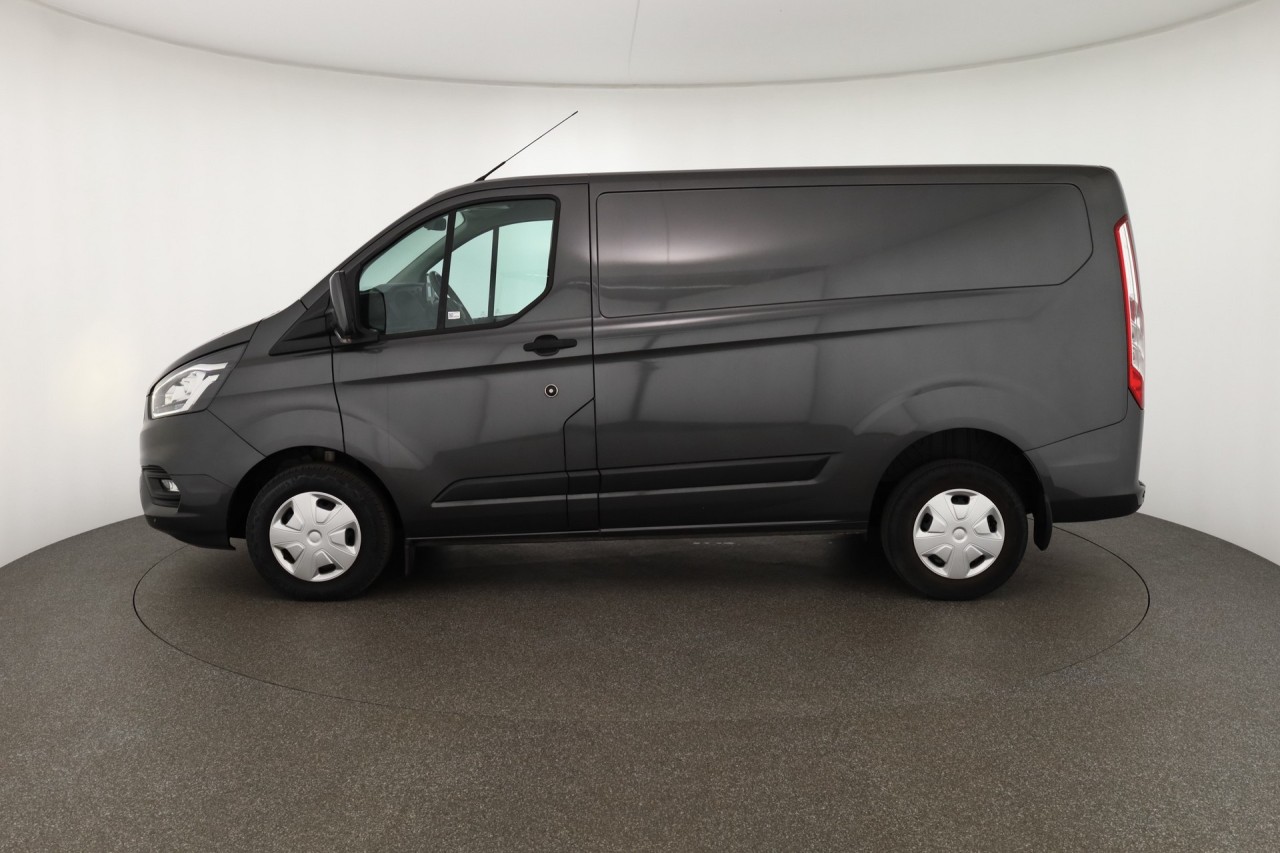 Ford Transit Custom 2.0 TDCi L1