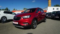 Vorschau: Opel Mokka X 120 Jahre